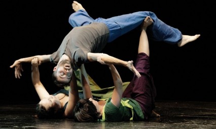 Transmitirán 14 coreografías creadas por mujeres en la edición virtual del segundo Festival Encender un fósforo