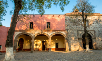 Inician los festejos por el 40 aniversario del Museo Regional de Tlaxcala