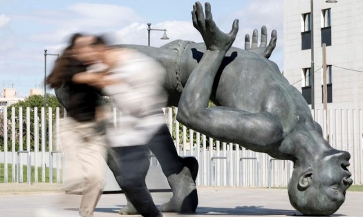 “Todo comienza con el movimiento”: Día Internacional de la Danza 