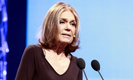 Gloria Steinem, icono del feminismo, Premio Princesa de Comunicación