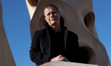 Emmanuel Carrère, el autor de la no ficción, Premio Princesa de las Letras