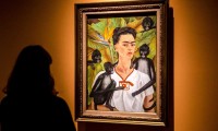  Muestra inmersiva en México abrirá la vida, obra y sentires de Frida Kahlo