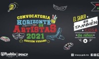  Impulsan talento artístico de niños en Puebla