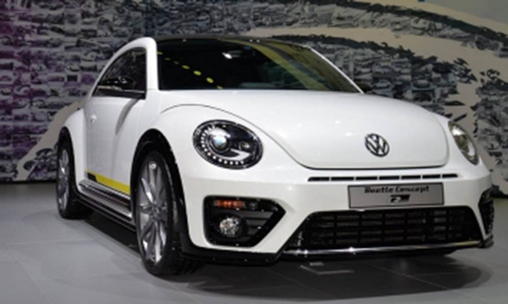 VW Korea sancionada por falsos reportes