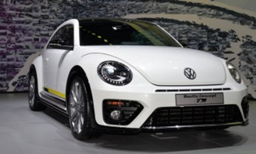 VW Korea sancionada por falsos reportes