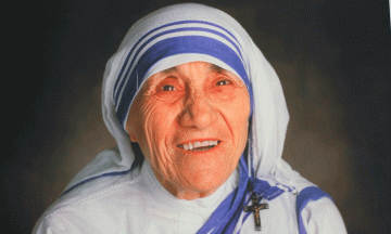 Invaden Vaticano por canonización de Madre Teresa de Calcuta
