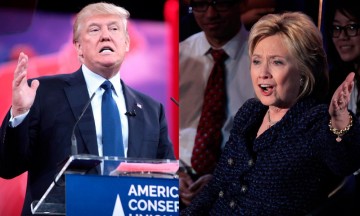 Trump no se compromete a respetar resultado de la elecci&oacute;n