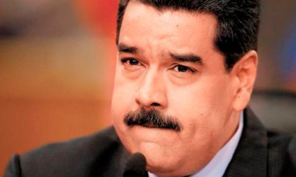 Liberan a 5 opositores de Nicol&aacute;s Maduro