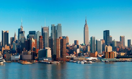 Aumentan seguridad en NY ante amenaza terrorista