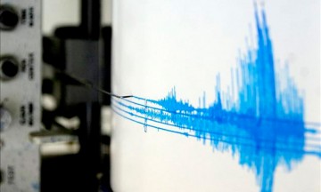 Registra sismo de 6.4 grados en Chile