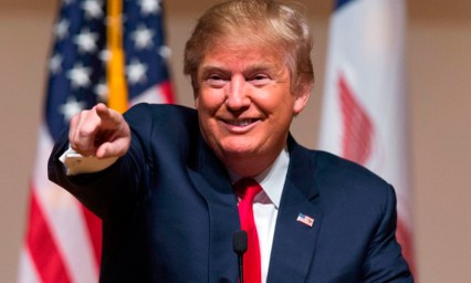 Trump iniciar&aacute; renegociaci&oacute;n de TLCAN al iniciar gobierno: CNN