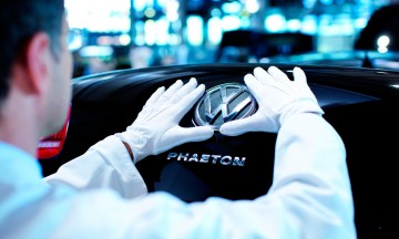 Volkswagen recortar&aacute; 30 mil puestos en todo el mundo