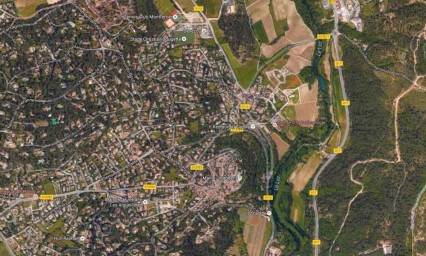 Irrumpe hombre armado en asilo de Francia