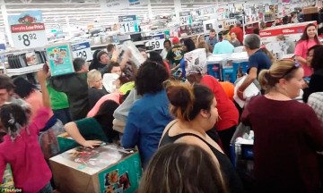 Black Friday provoca 2 muertes y 2 heridos
