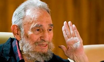 Muere Fidel Castro