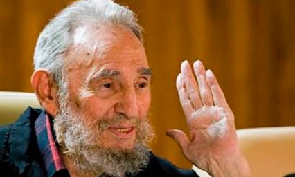 Muere Fidel Castro