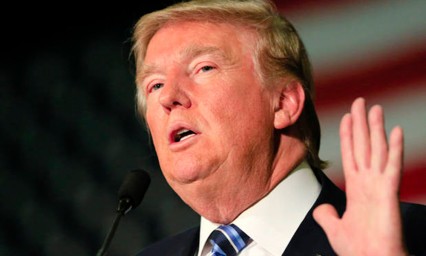 Fidel Castro, &ldquo;brutal dictador&rdquo;: mensaje de Trump 