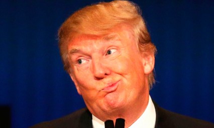 Estadounidenses piden que Trump cierre su Twitter