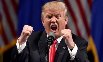 Amaga Trump con cancelar los acuerdos con Cuba