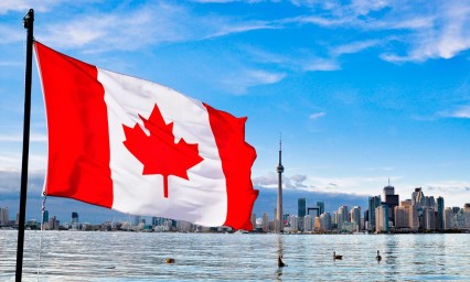 Canad&aacute; celebra la eliminaci&oacute;n de la visa para los mexicanos