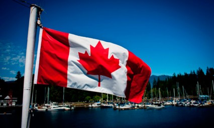 Eliminan visa para mexicanos que viajen a Canad&aacute;
