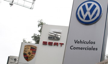 Lanzar&aacute; Volkswagen servicio que competir&aacute; con Uber