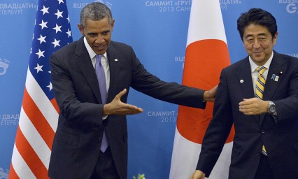  Shinzo Abe visitar&aacute; Pearl Harbor