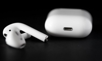 &iexcl;Llegaron los nuevos AirPod!