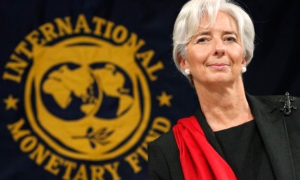 Declaran a Christine Lagarde culpable por negligencia ante el FMI