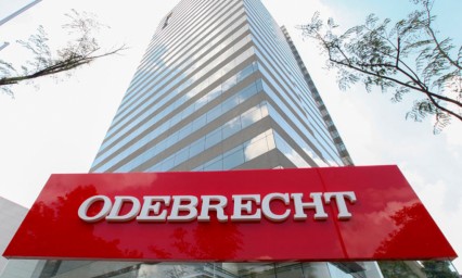 Pagar&aacute; Odebrech la multa m&aacute;s cara de la historia