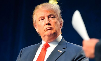 Trump, a favor de las armas nucleares