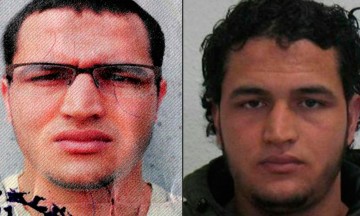 Fallece el responsable del tiroteo de Berl&iacute;n