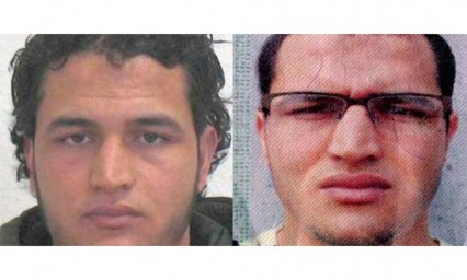 Liberan a tunecino vinculado con atentado de Berl&iacute;n