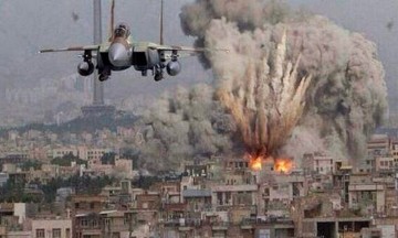 Bombardeos complican el cese al fuego en Siria