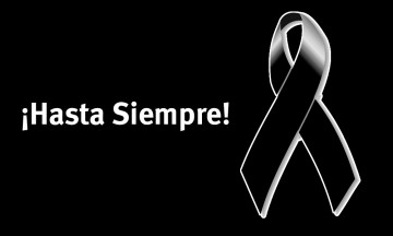 &iexcl;Hasta siempre! 28 personajes que se fueron este 2016