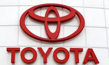 Defiende gobierno de Japón inversión de Toyota en México