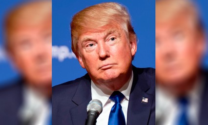 Arrestan a sujeto que amenaz&oacute; de muerte a Donald Trump