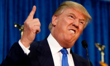 &iquest;Qui&eacute;n es Donald Trump?