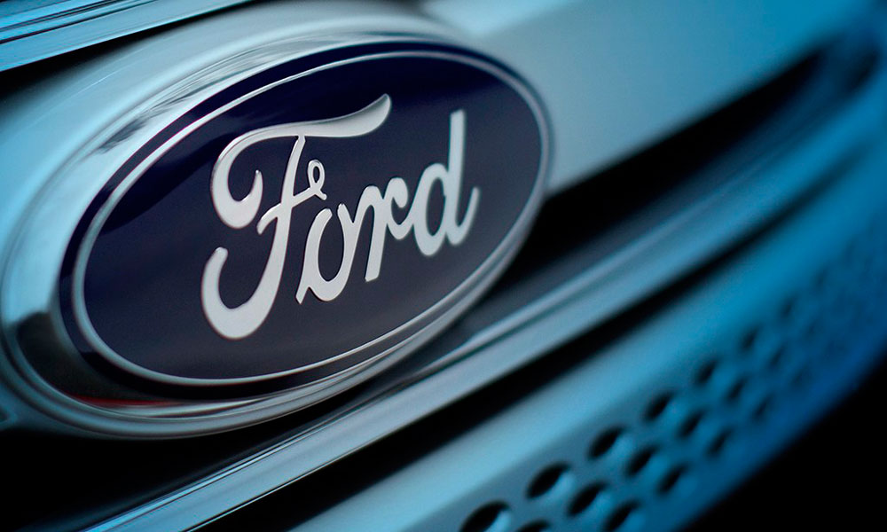 Cancelar planta armadora en México le cuesta a Ford 200 mdd. 
