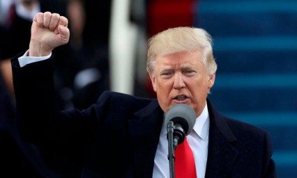 Si M&eacute;xico no paga el muro, no hay reuni&oacute;n: Trump