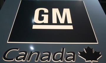 General Motors trasladará empleos de Canadá a México