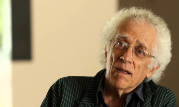 Muere el filósofo Tzvetan Tódorov