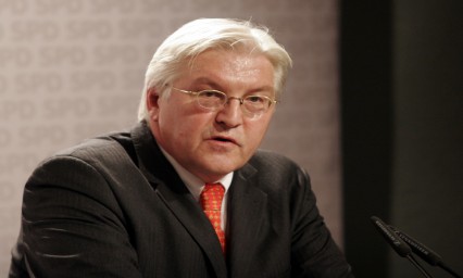 Elige Alemania a nuevo presidente &ldquo;anti-Trump&rdquo;