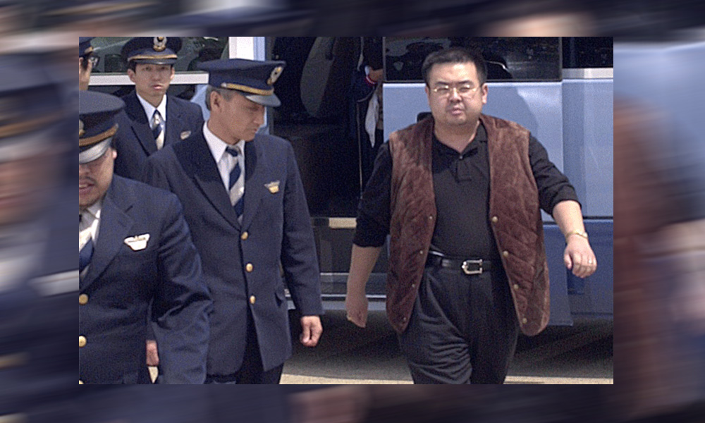 Asesinan a hermano de líder norcoreano en Malasia