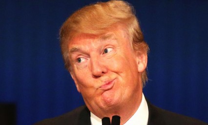 Descalifica Trump v&iacute;nculos de EU con inteligencia de Rusia