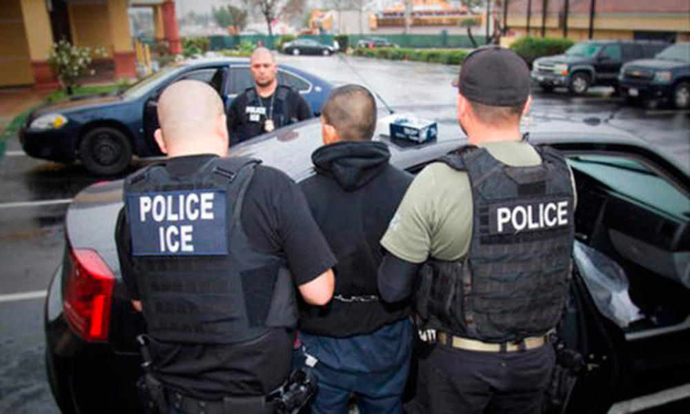 Detienen al segundo dreamer en Estados Unidos