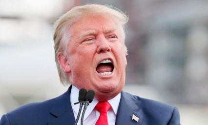 Arremete Trump contra el FBI
