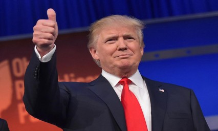 Pide Trump aumento de 54 mil mdd en gasto de Defensa
