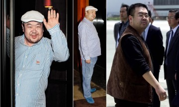 Afirma Corea del Norte que Jomg-nam muri&oacute; por infarto