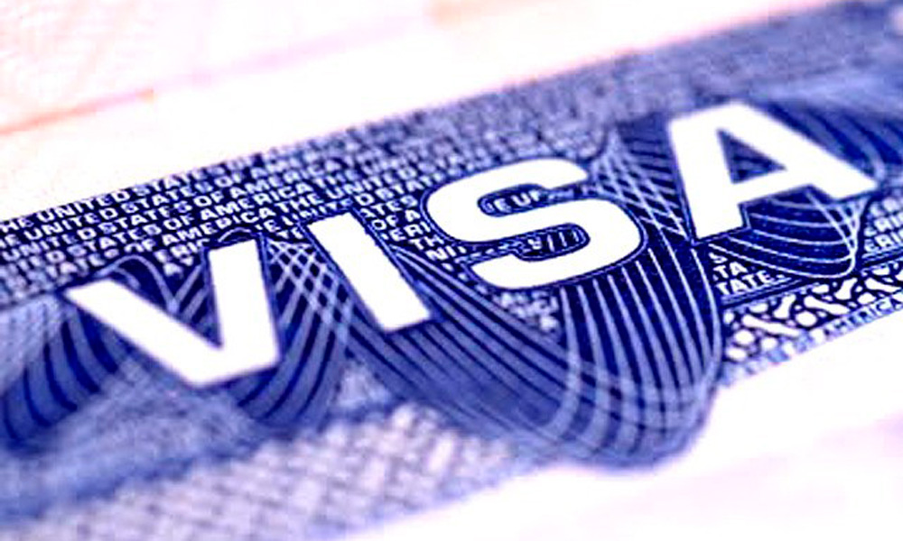 Suspende gobierno de Trump Visa H-1B para profesionales